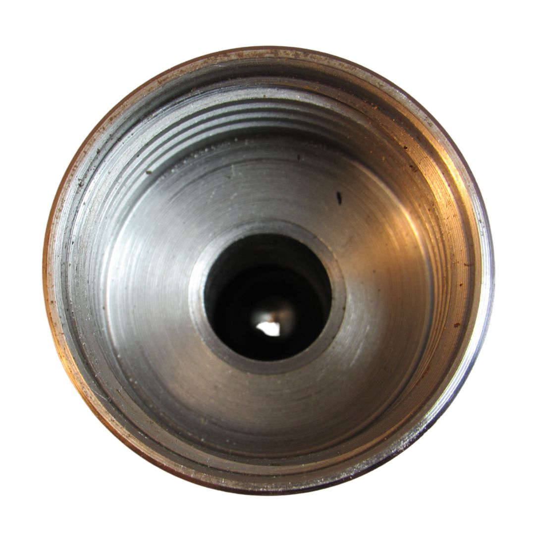 11 TPI - 1 ½" Whitworth Pin - Drive Head