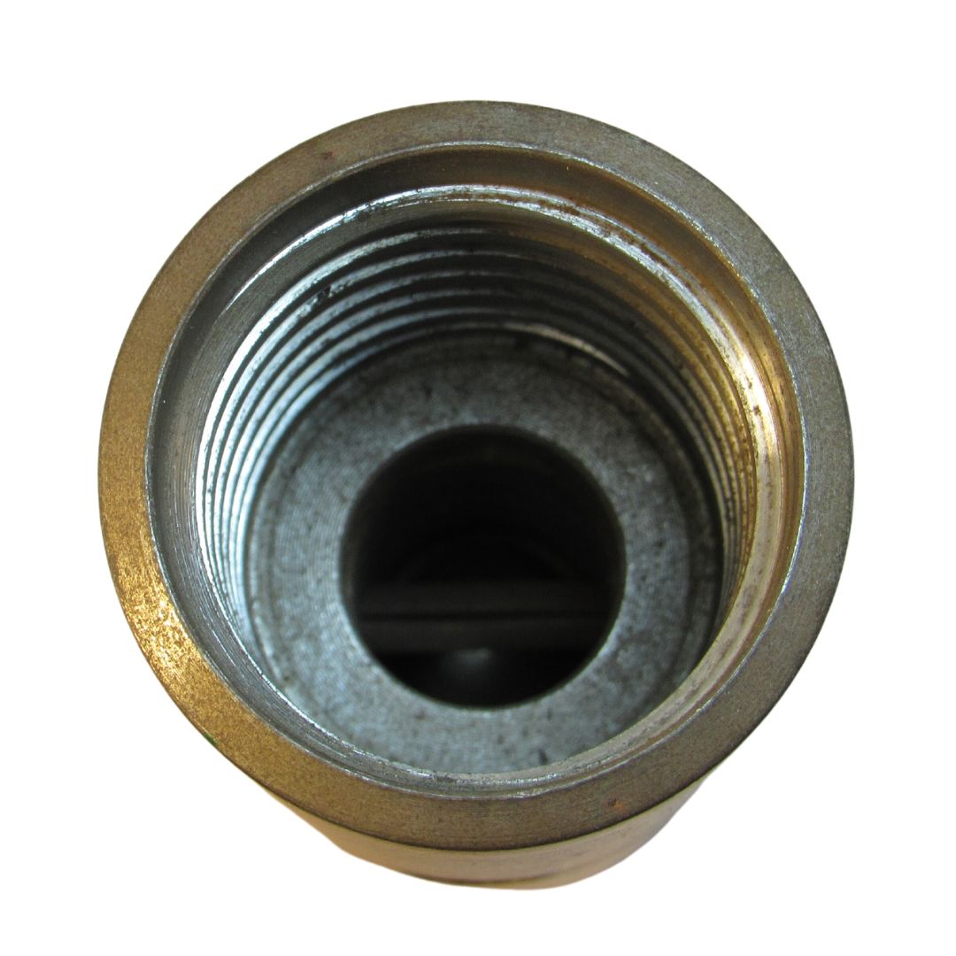 11 TPI - BW Box - Drive Head