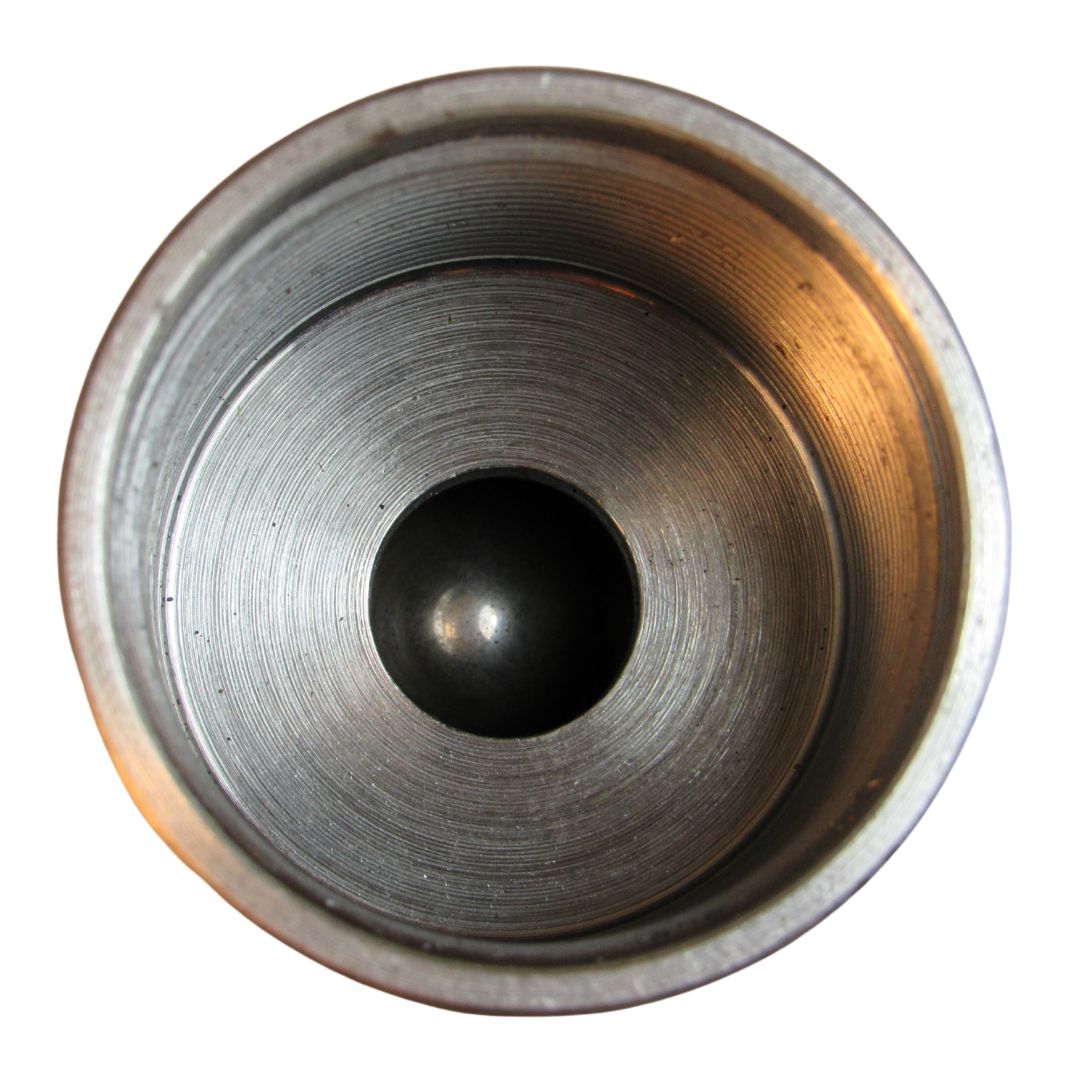 11 TPI - BW Pin - Drive Head