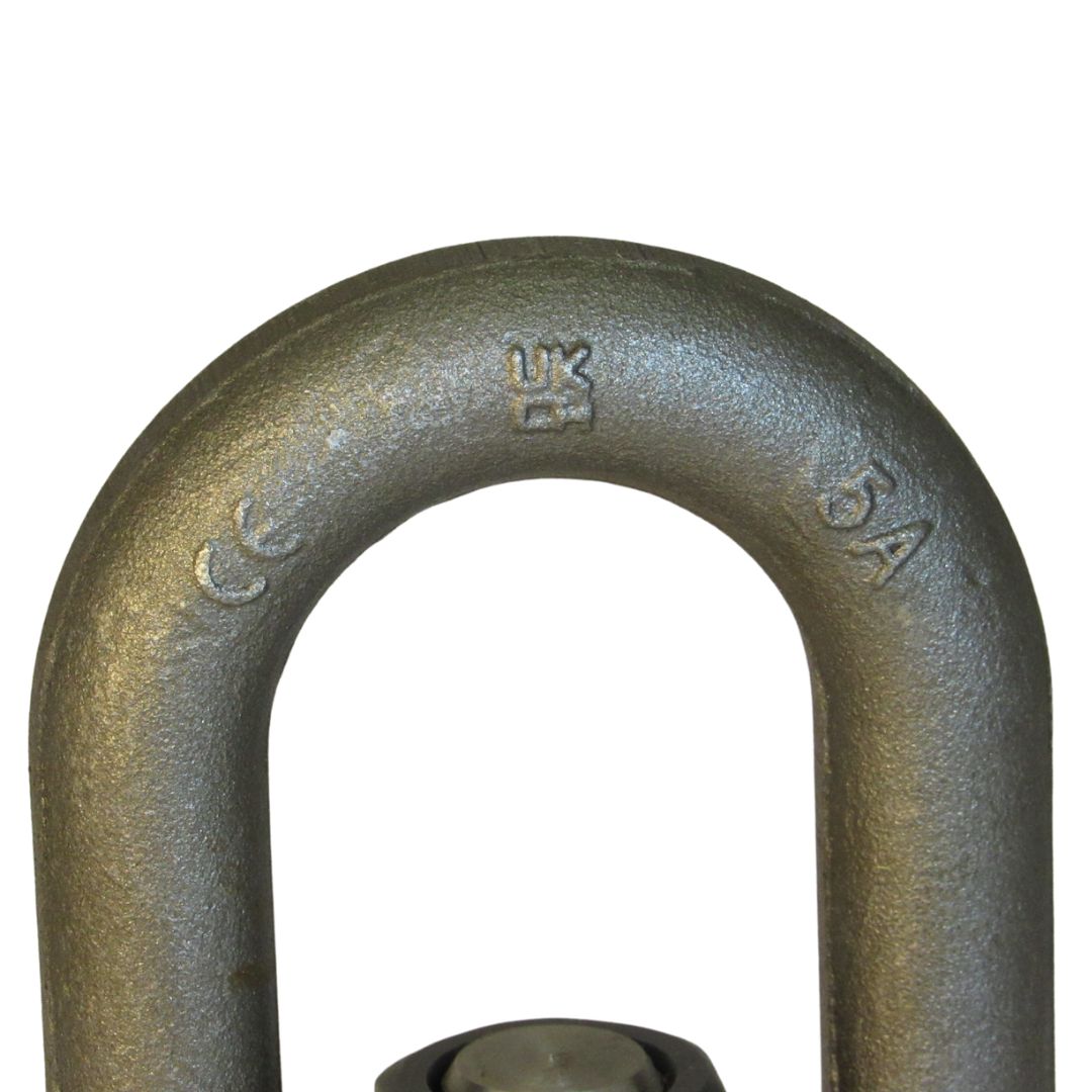 2 ⅜" Reg Pin - Lifting Swivel