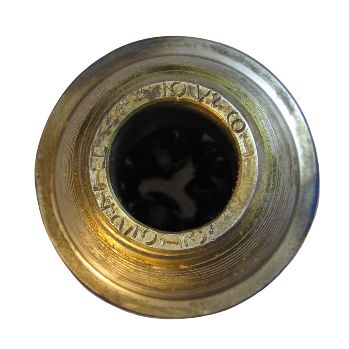 2 ⅜" TCI Bit - 2 ⅜" Reg Pin - IADC 621