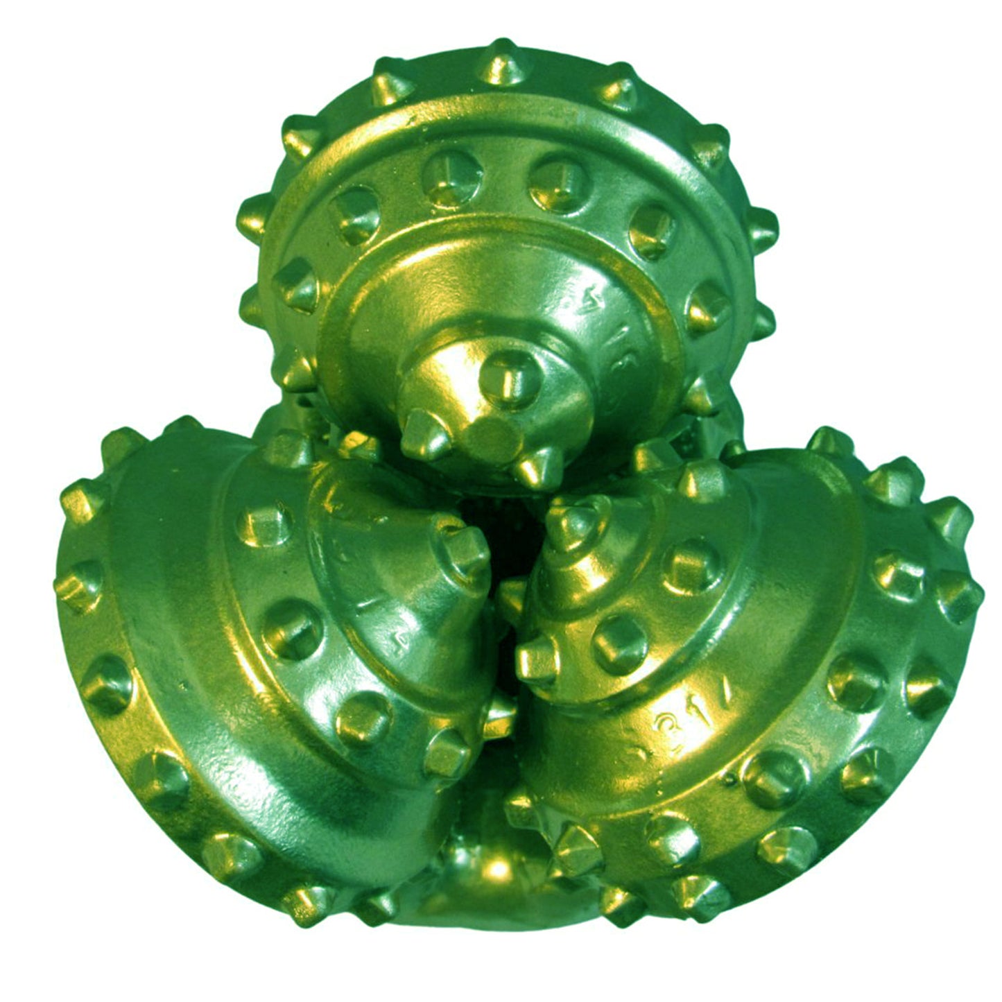 3 ½" - N Rod TCI Bit - IADC 531