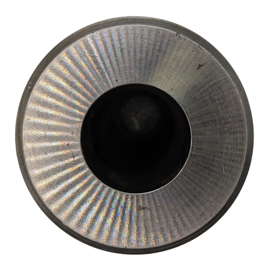 3 1/2" Reg Pin to 3 1/2" IF Pin - Adapter