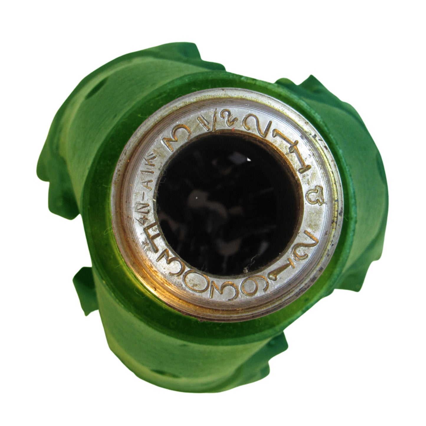 IADC 211 Rock Bit 3 ½" Steel Tooth - N Rod Pin