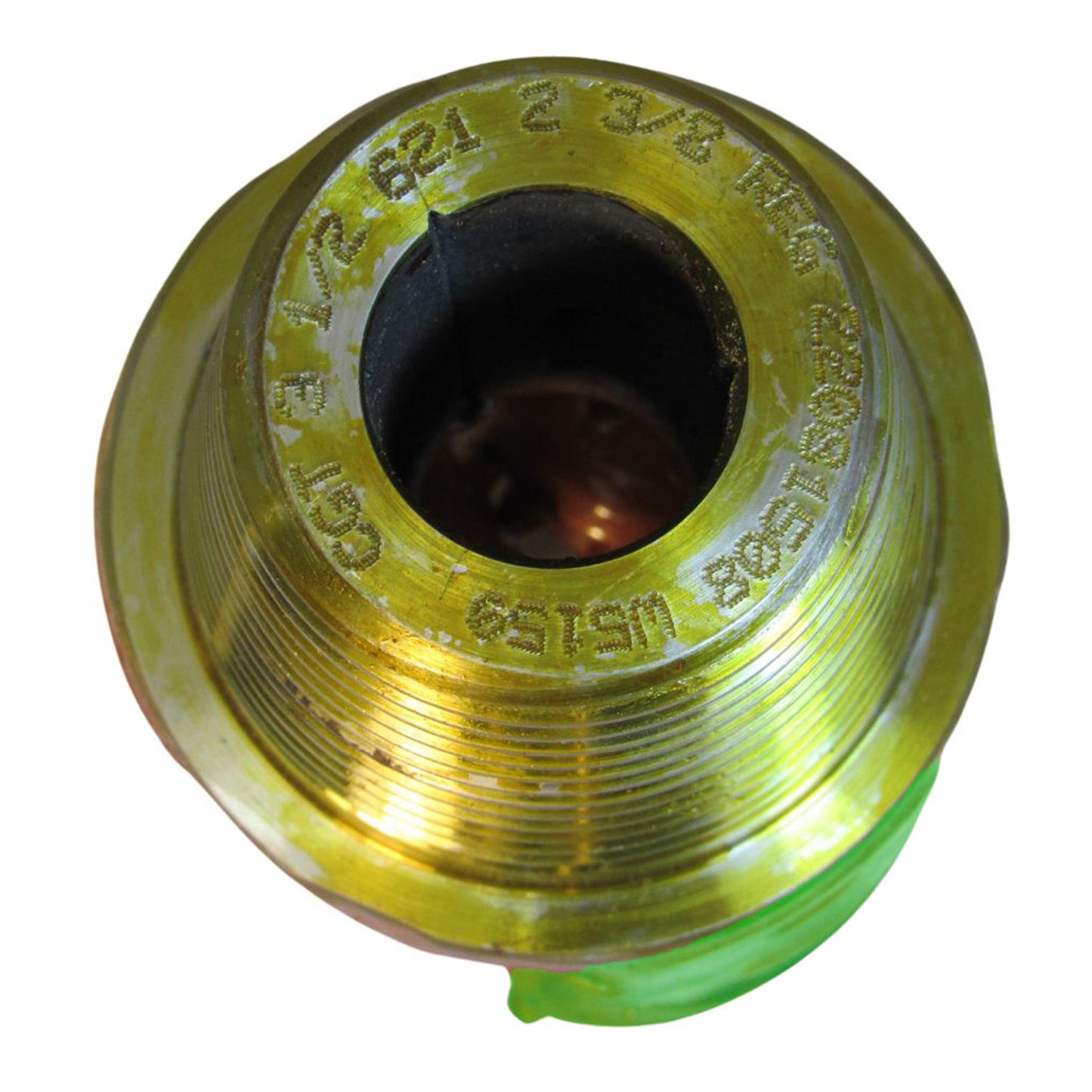 3 ½" TCI Tricone Bit - 2 ⅜" Reg Pin - IADC 621