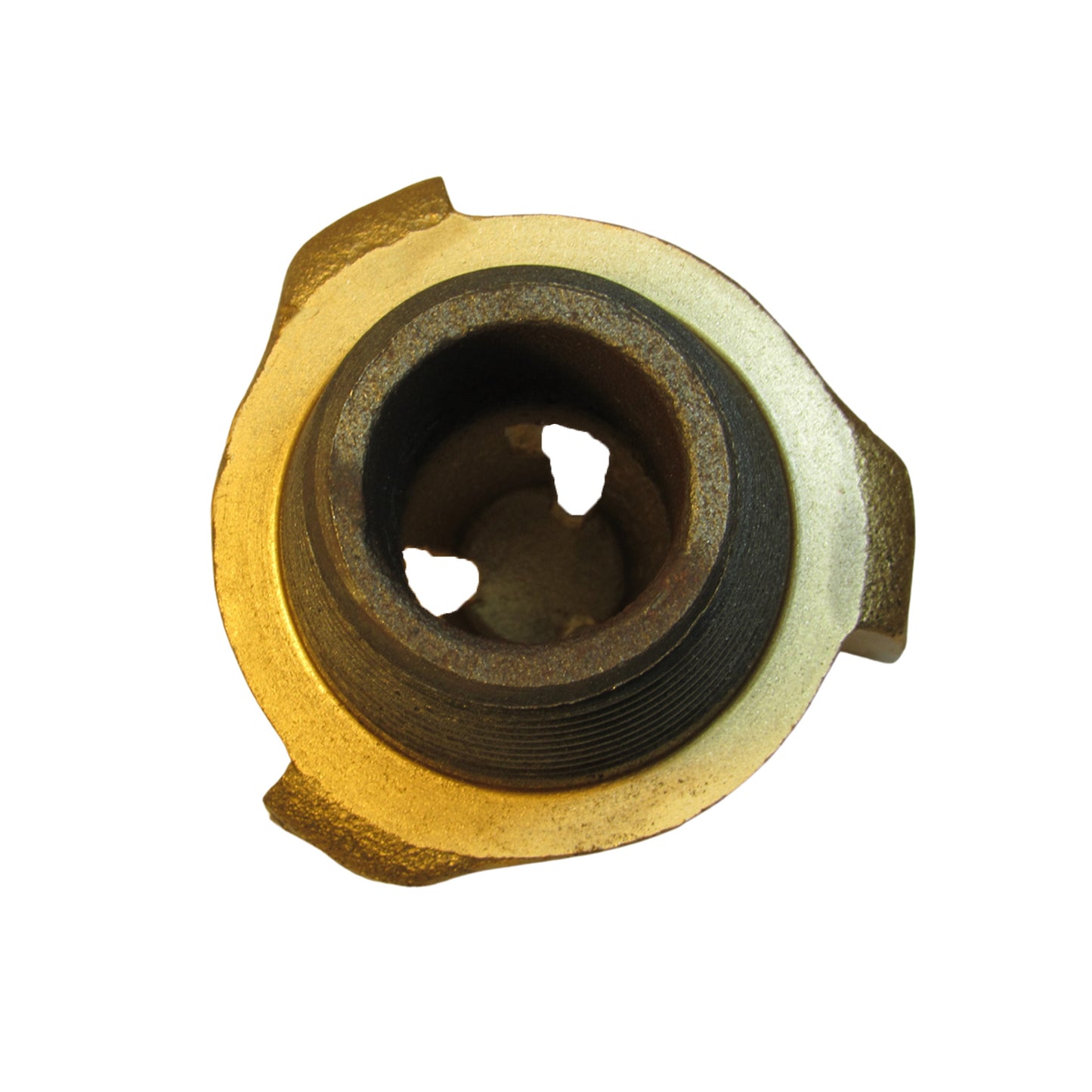 3 ½" Short 3 Step 3 Wing Step Drag Bit - 2 ⅜" Reg Pin Thread