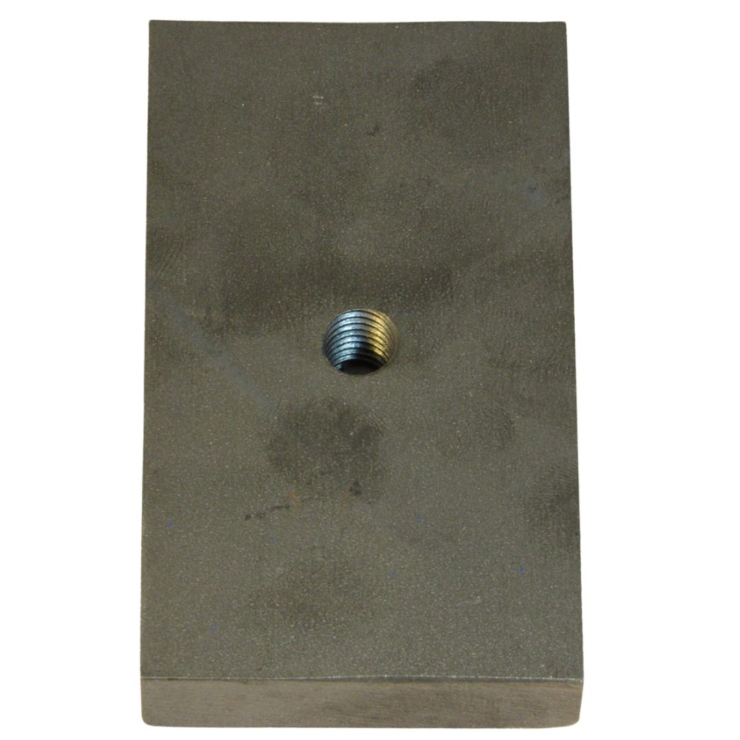 Beretta Jaw Pad - Grooved