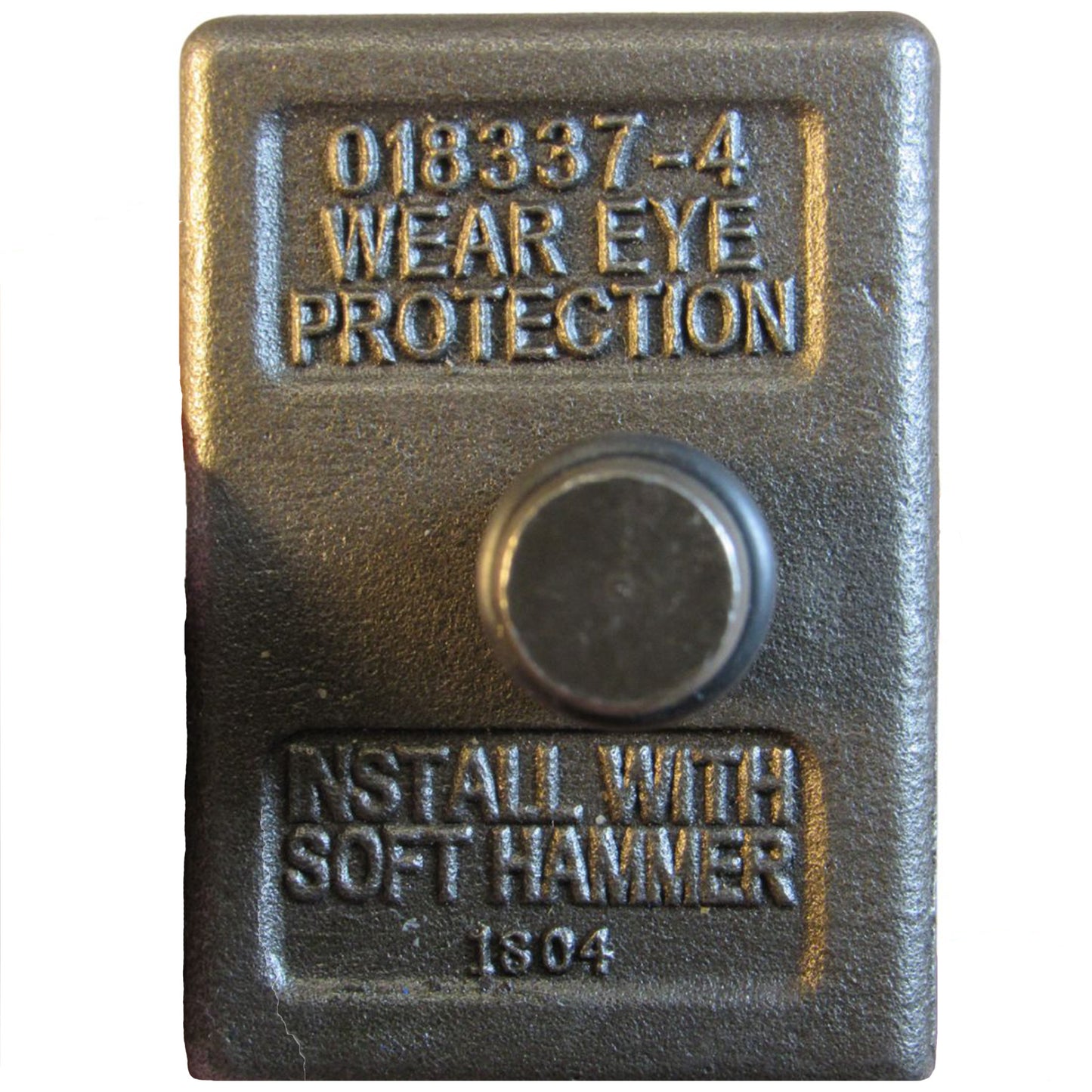 Klemm Jaw Pad Medium