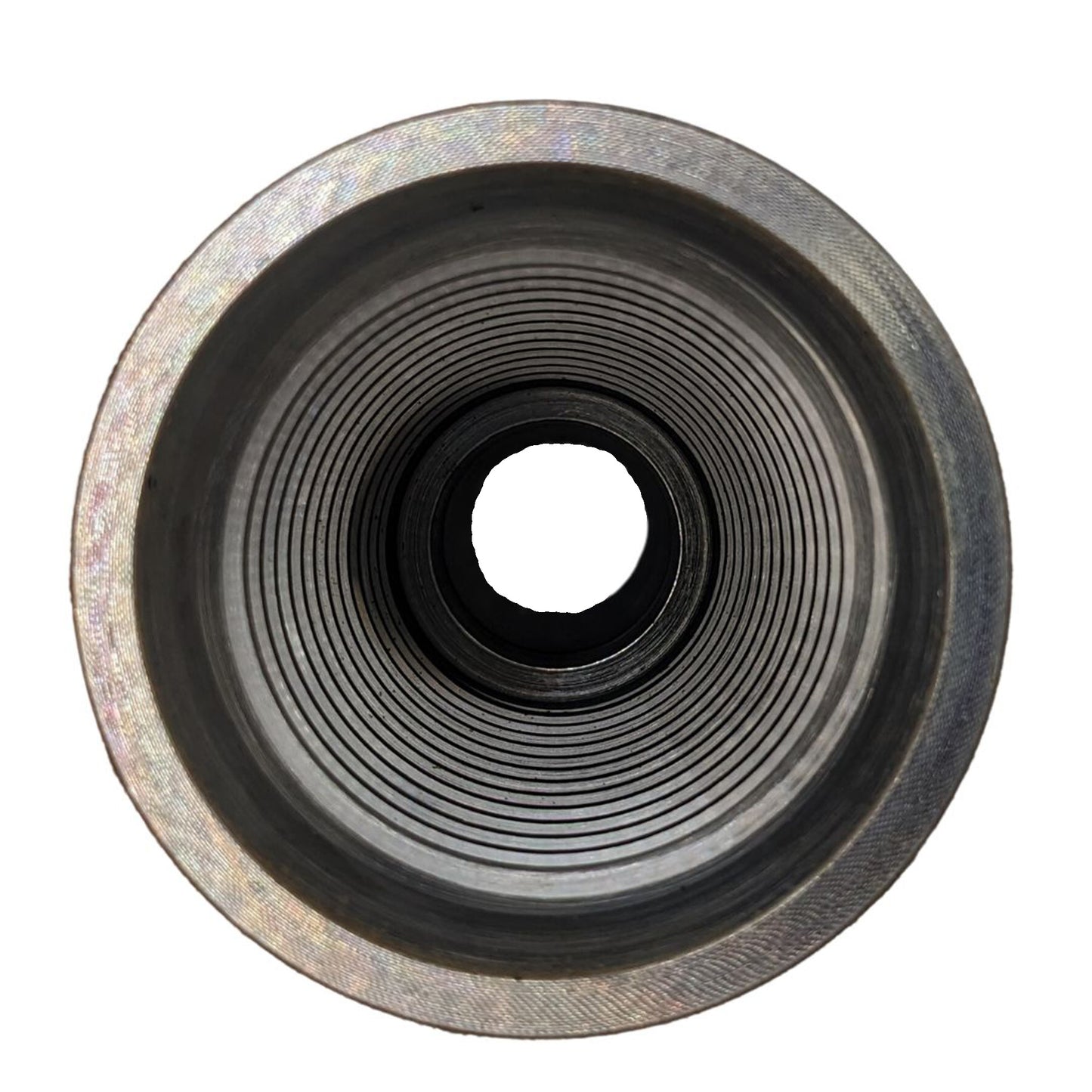 NW Pin to 2 3/8" Reg Box - Adapter