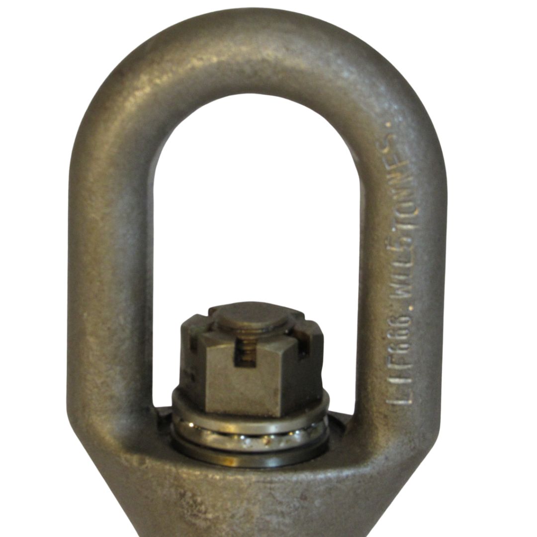 NWY Box - Lifting Swivel