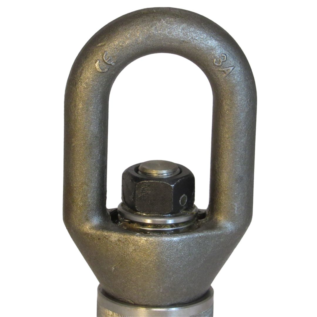 NWY Pin - Lifting Swivel