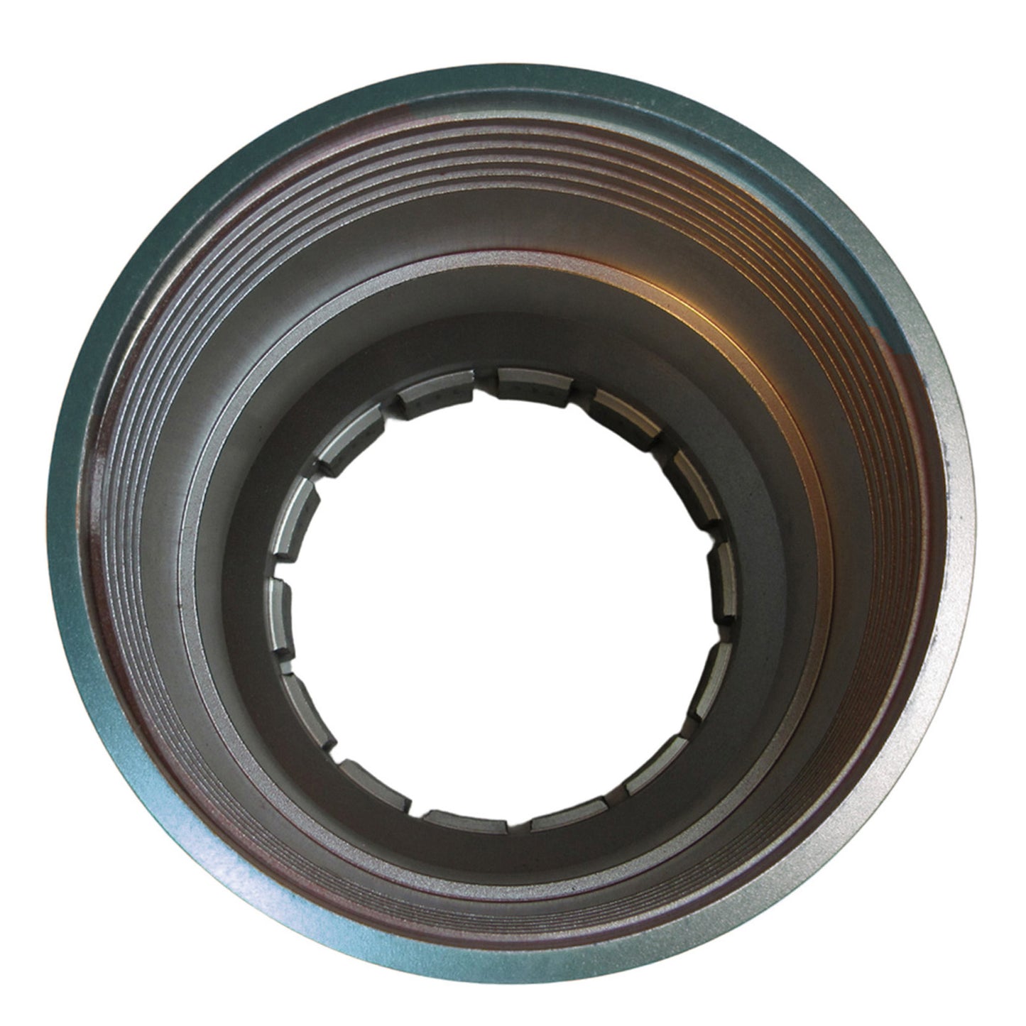 Kestrel 4 - PWL Core Drill Bit - Set to Liner