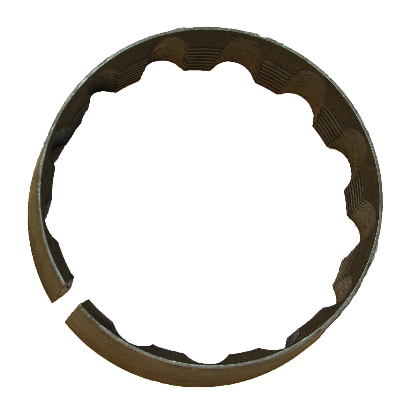 T6-76 Core Lifter - Set to Liner