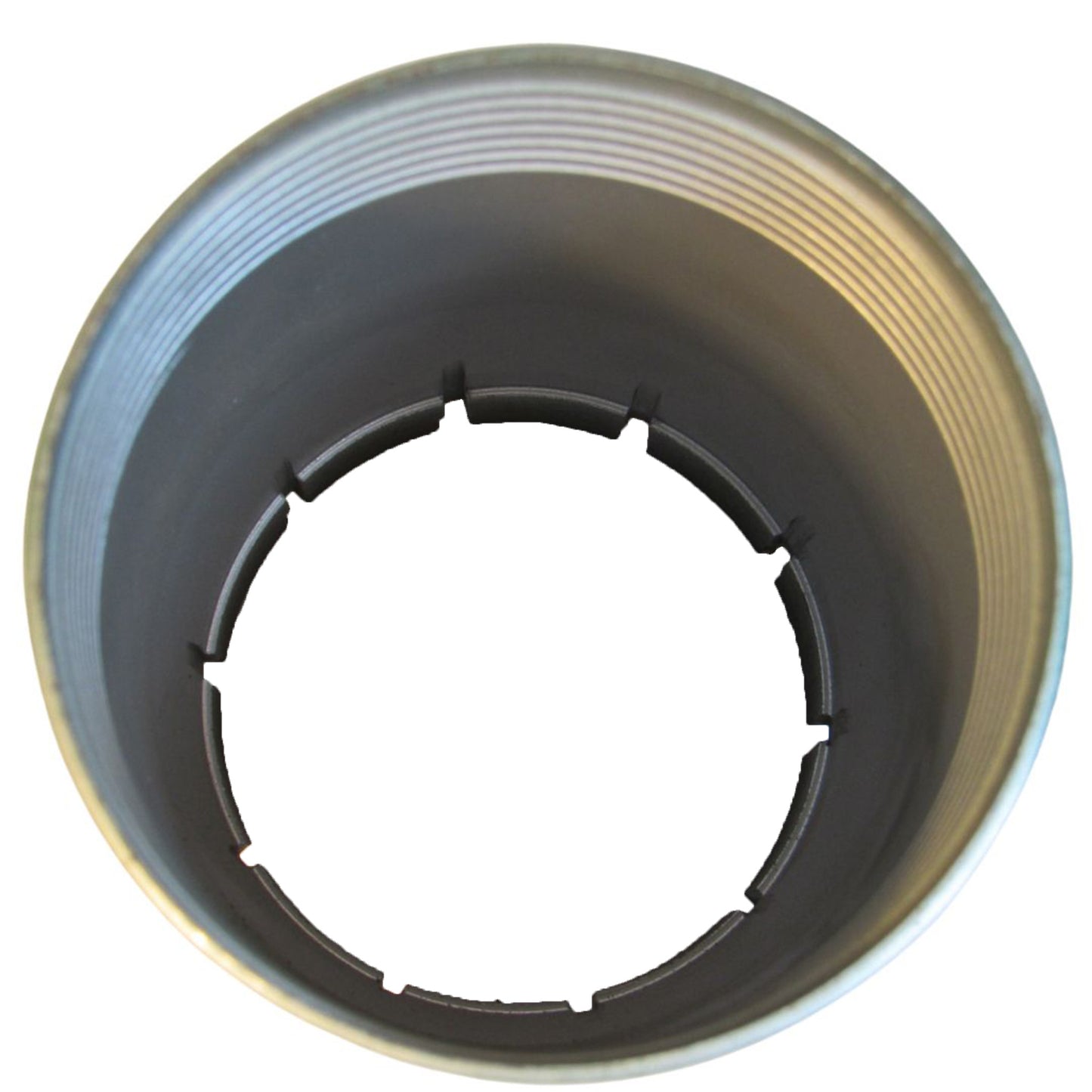 Hawk 8 - T2-86 Impregnated Core Bit - Set to Liner