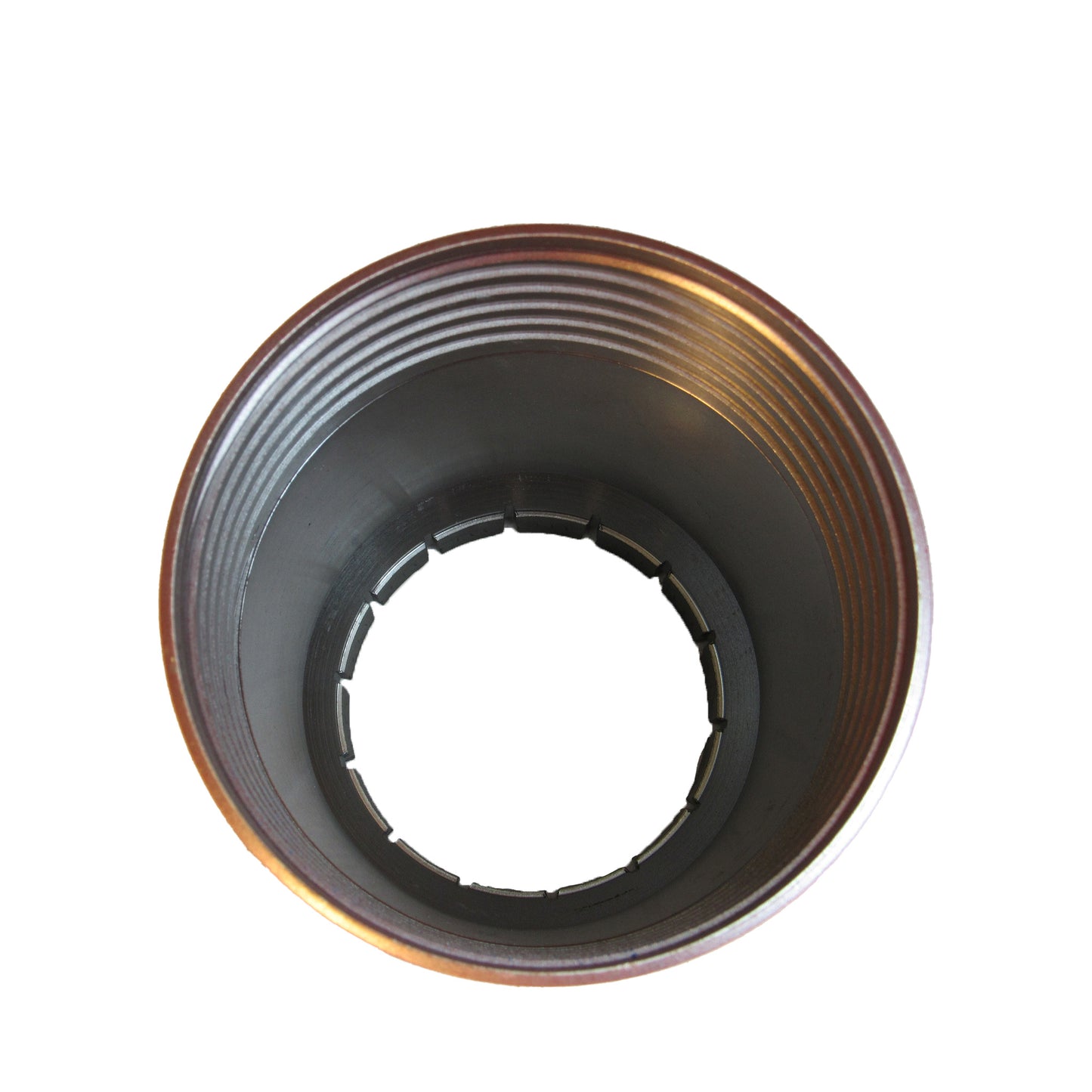 Hawk 6 - T2-116 Impregnated Core Drill Bit - Set to Liner