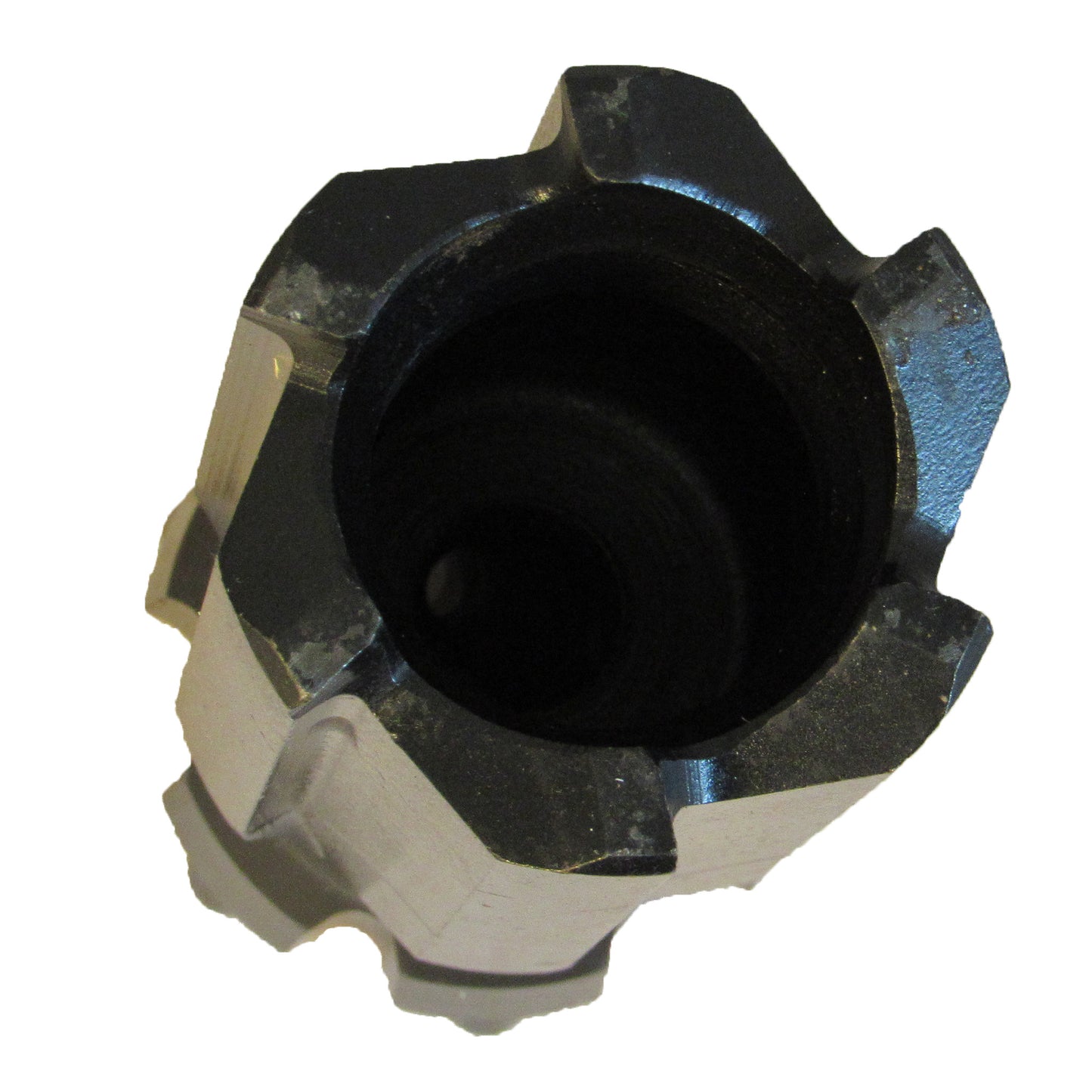 64mm (2 1/2") T38 Retrac - Ballistic Inserts