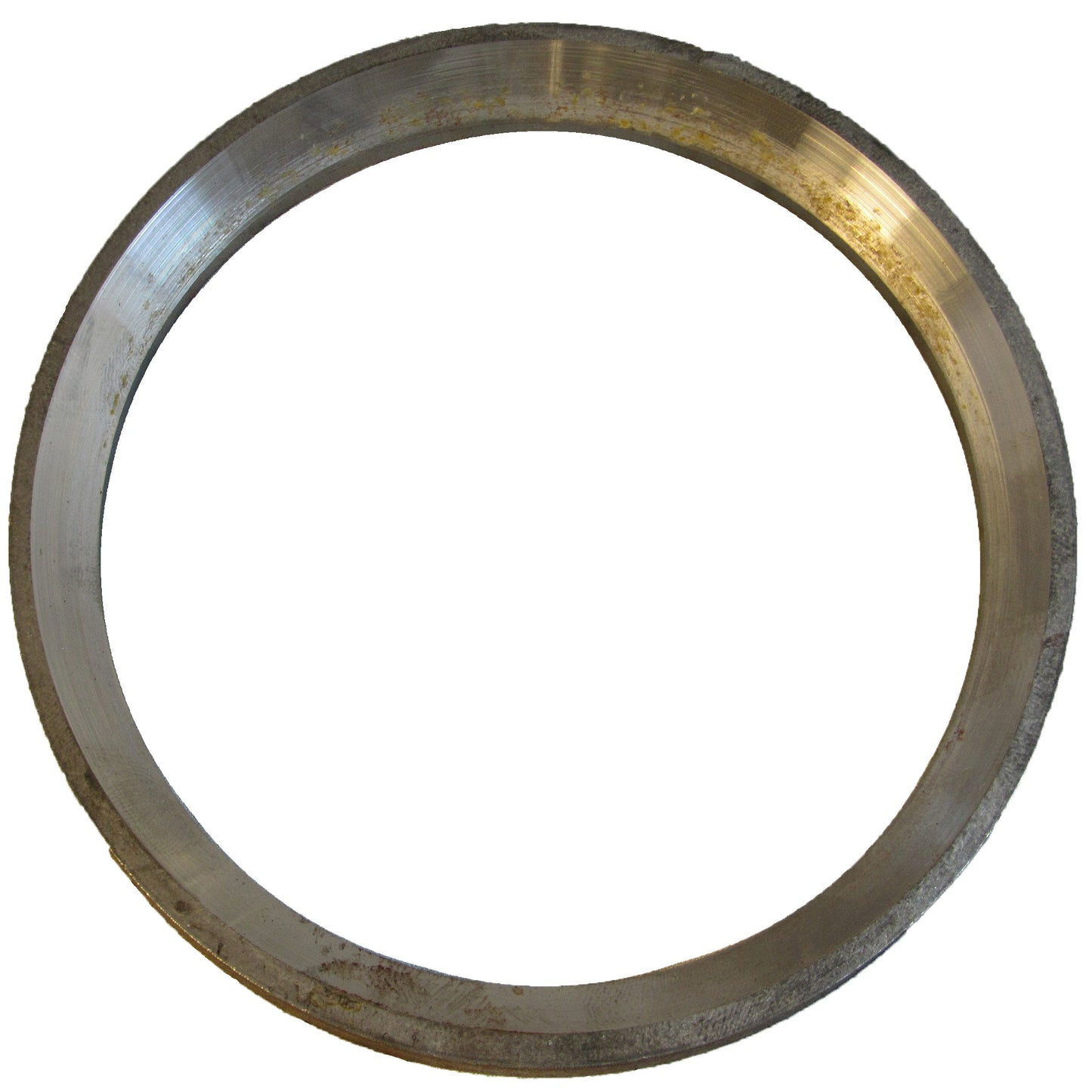 6" Undersized Clay Ring