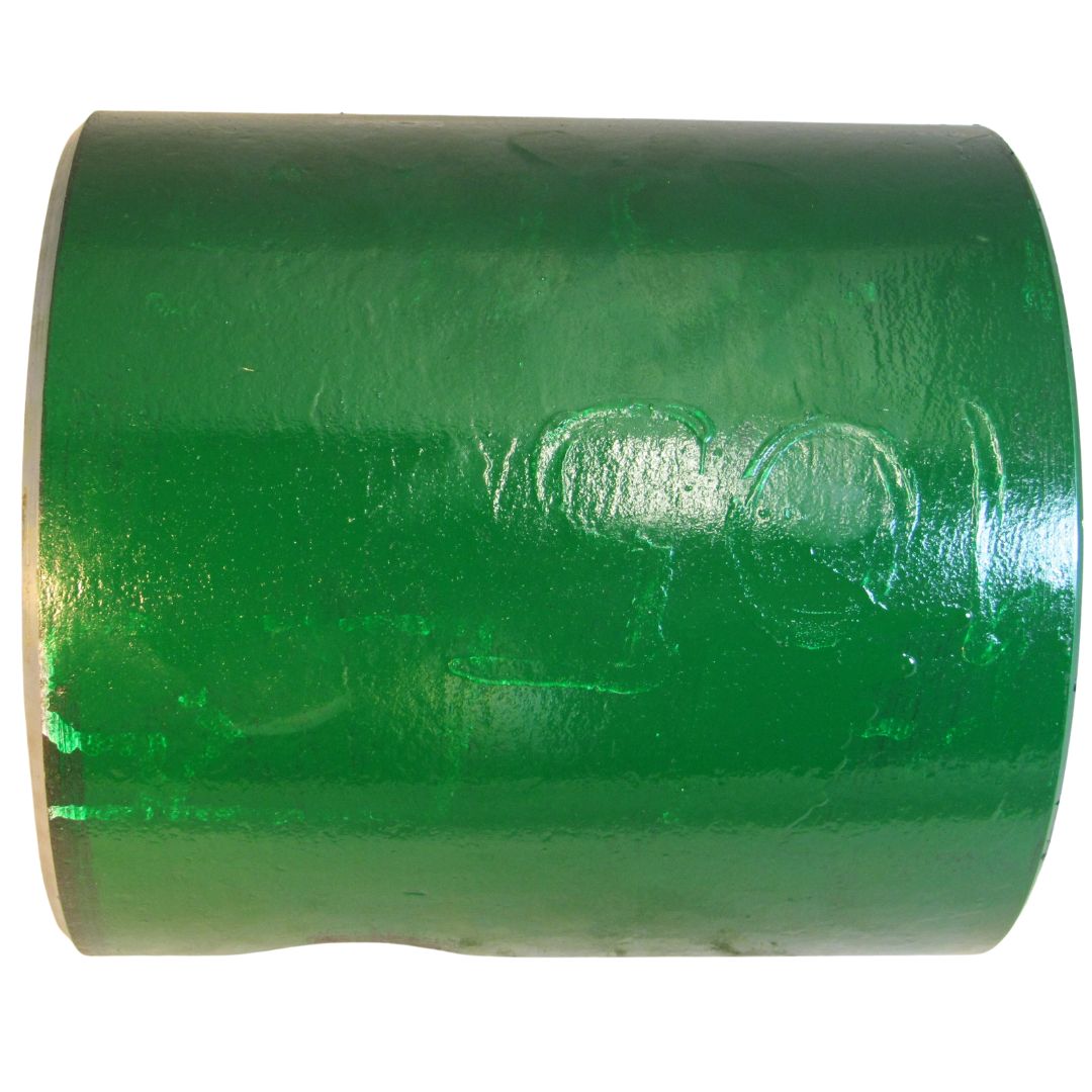 6" Casing Drive Head - Female