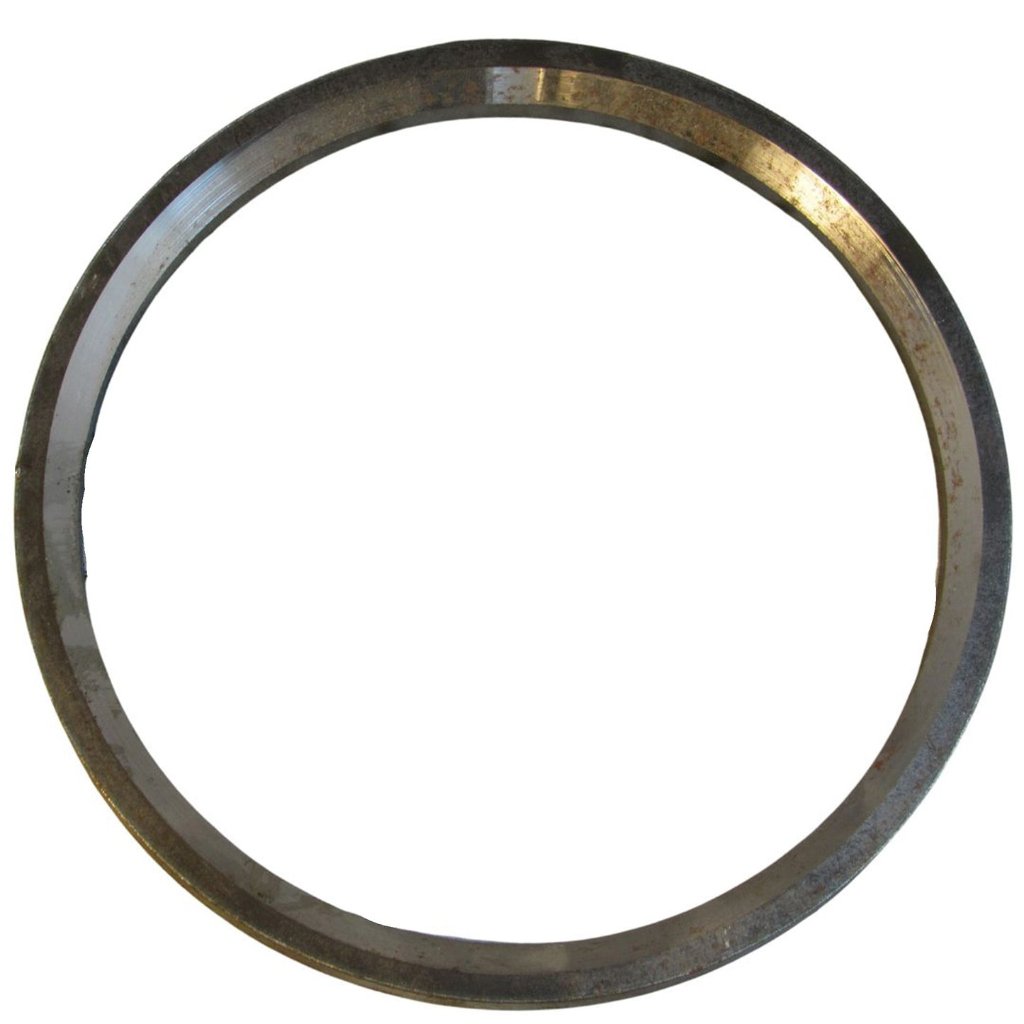 8" Undersized Clay Ring