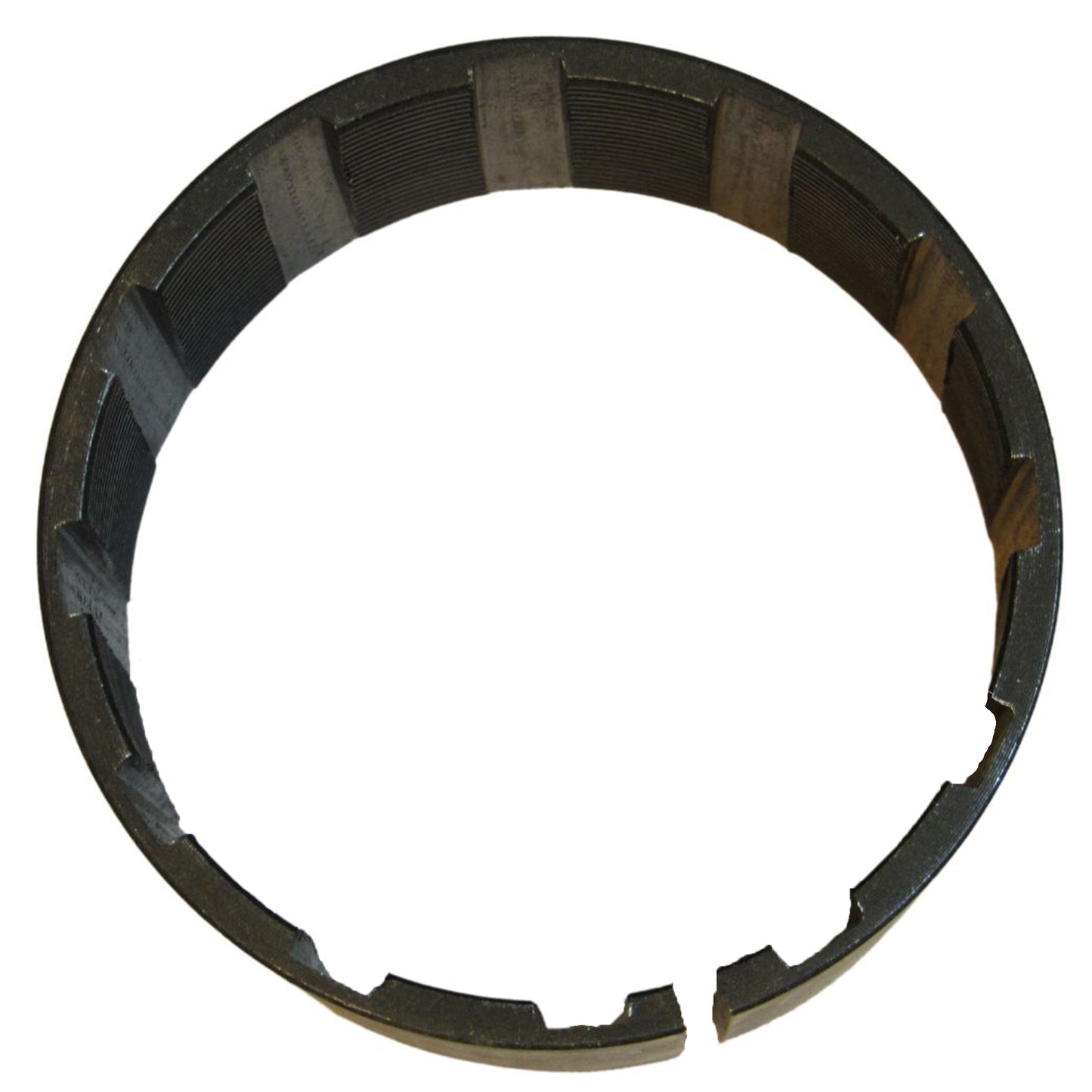 BWL Core Lifter - Set to Liner