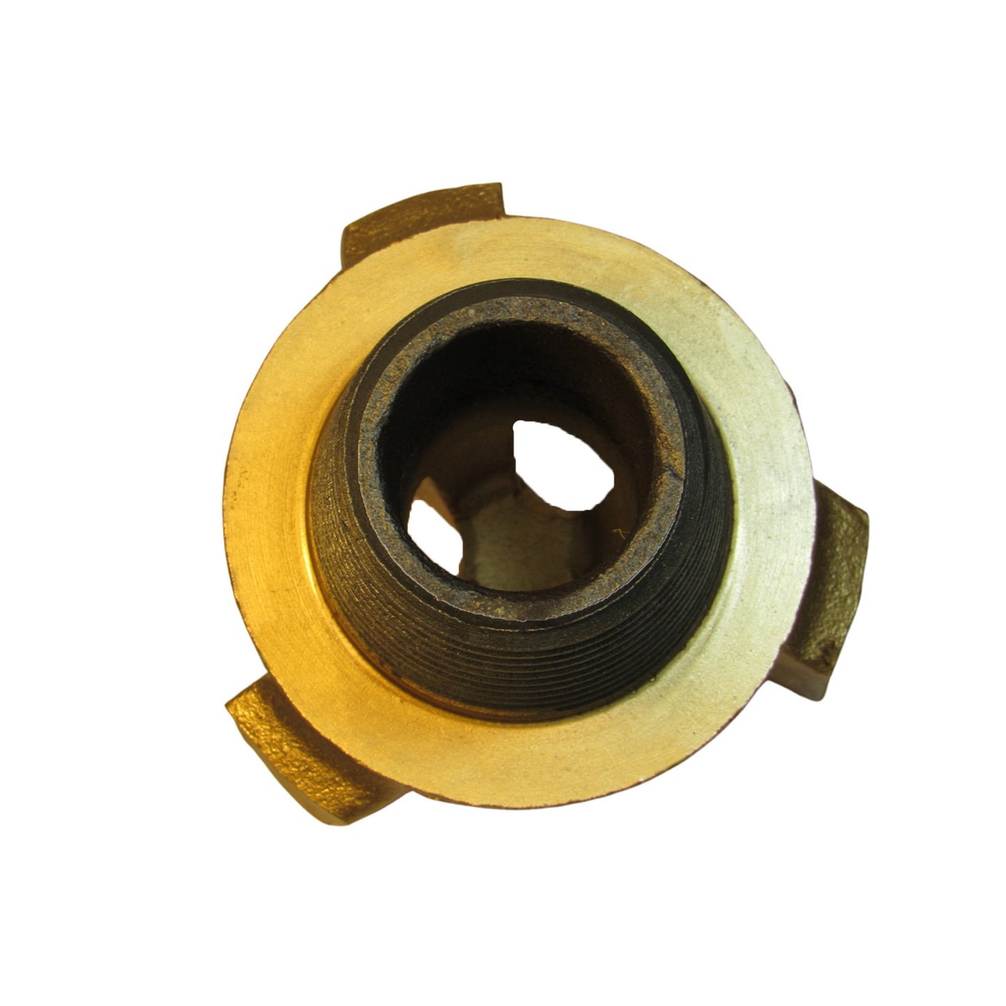 4 ⅝" Short 3 Step 3 Wing Step Drag Bit - 2 ⅜" Reg Pin Thread