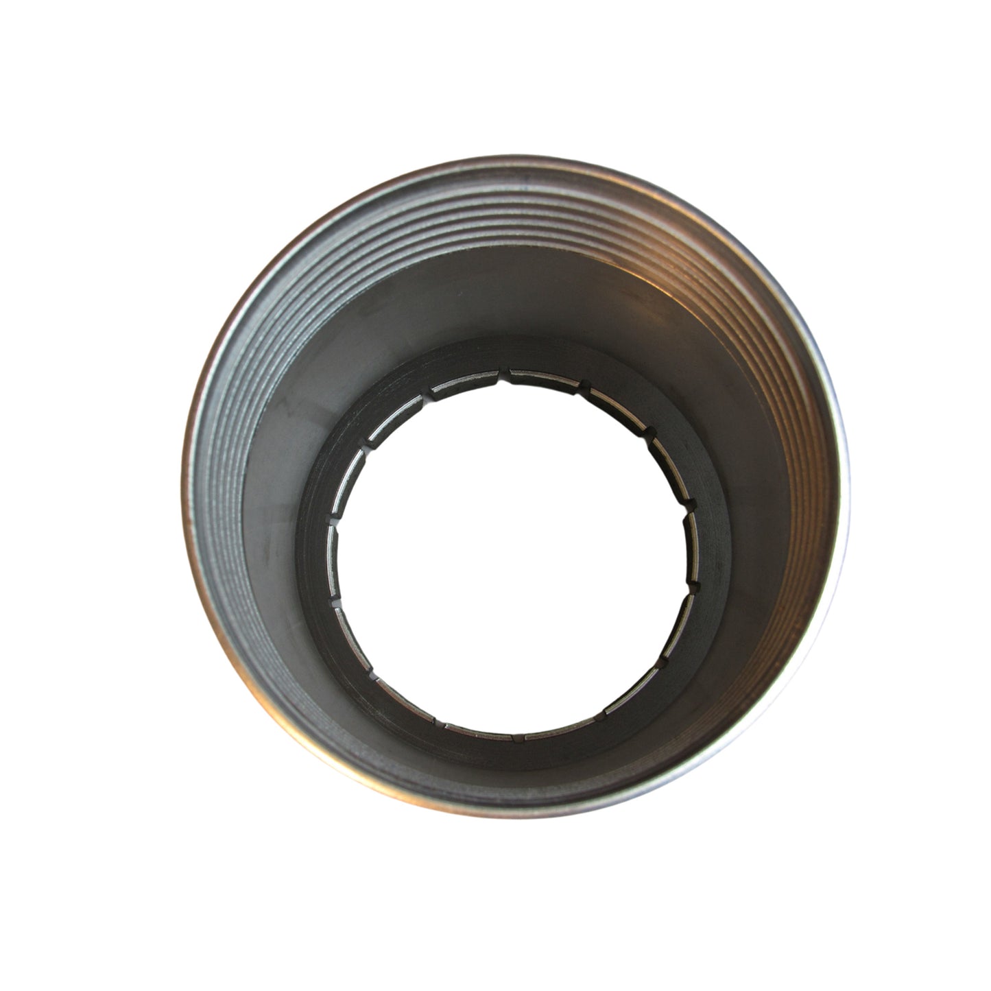 Hawk 7 - T6-116 Impregnated Core Drill Bit - Set To Liner