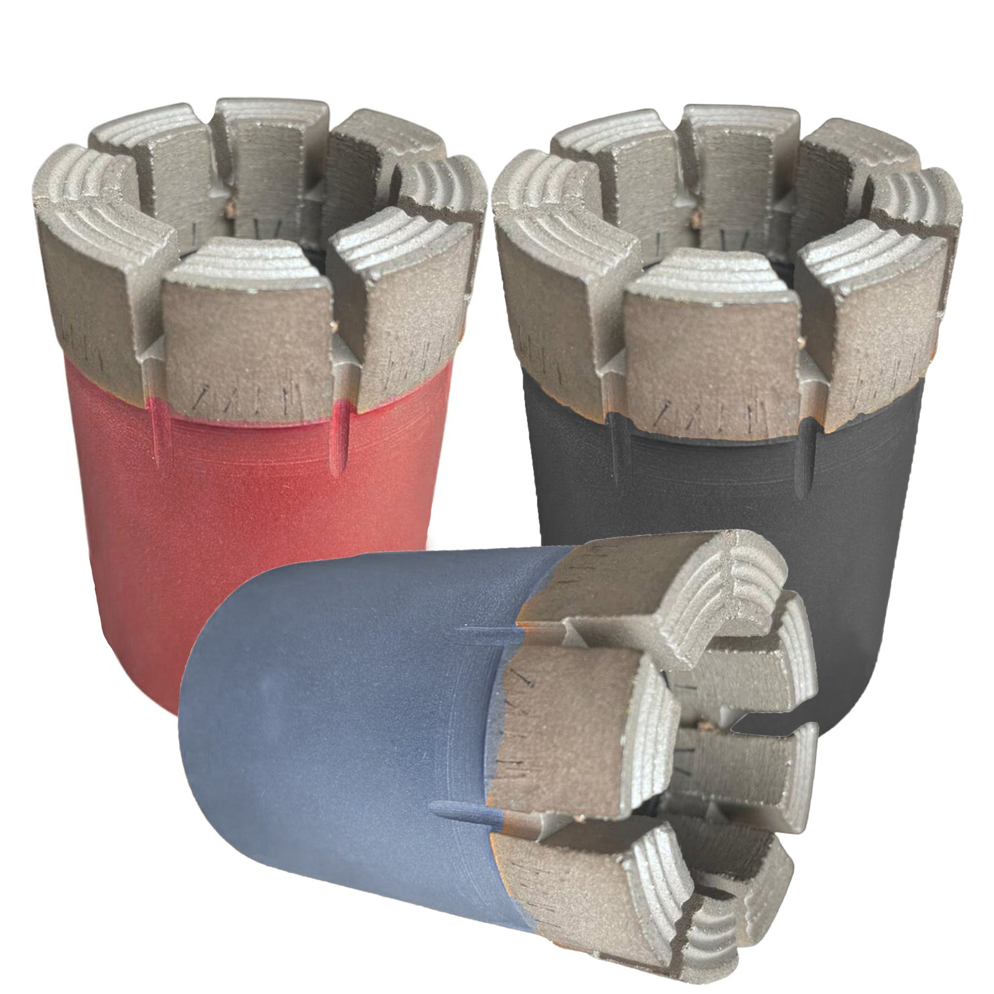 BWL3 Coring Drill Bits – Drill-It