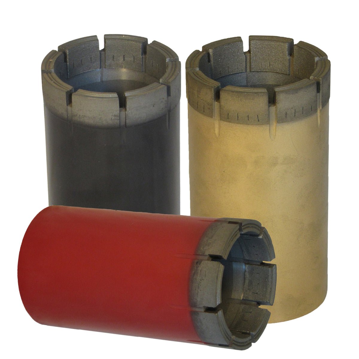 Triangular Coring Blade Conventional Coring – Drill-It
