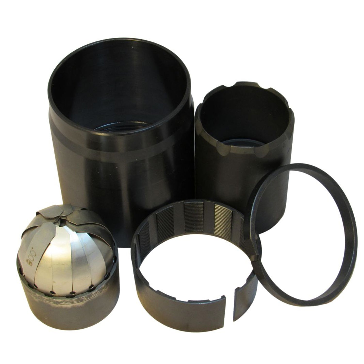 Core Barrel Components – Drill-It