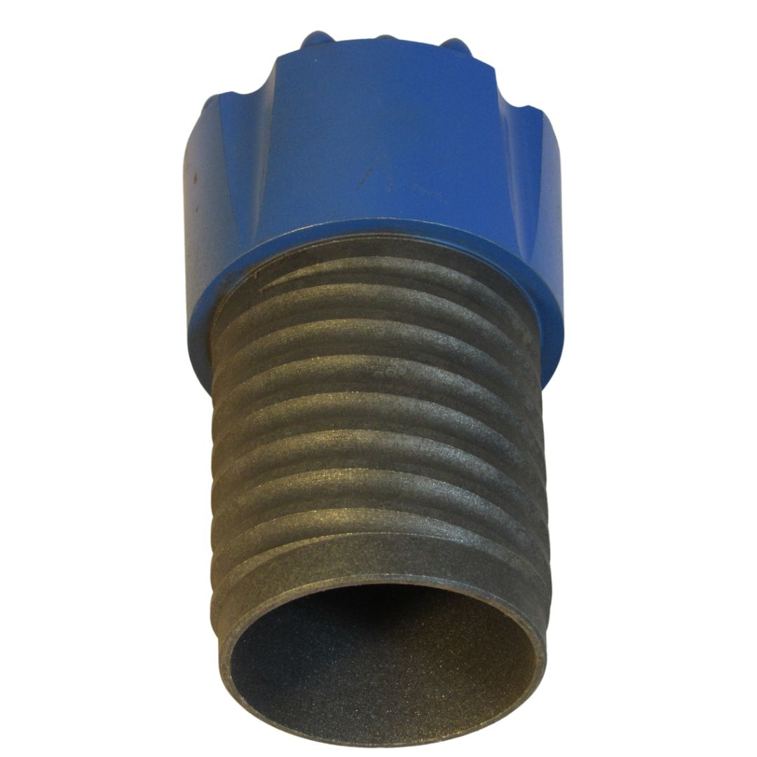102mm Top Hammer Casing Shoe - Button Type