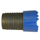102mm Top Hammer Casing Shoe - Button Type