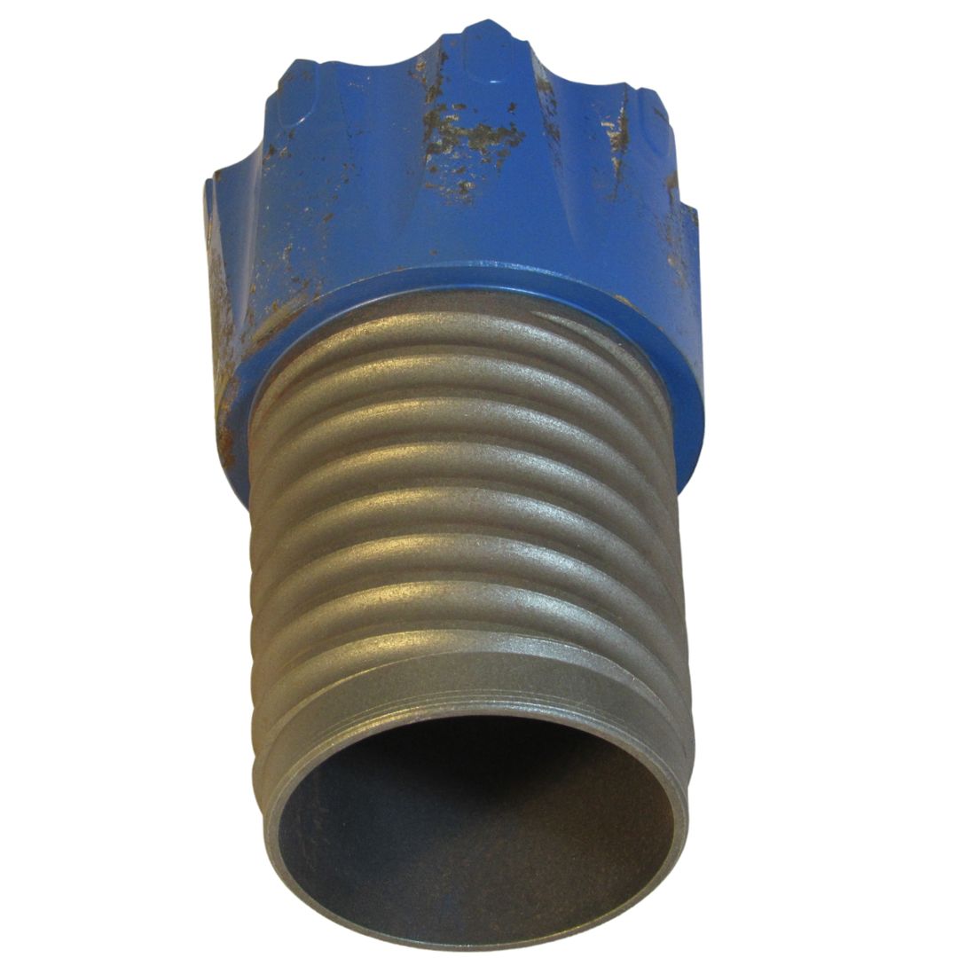 102mm Top Hammer Casing Shoe - Chisel Type