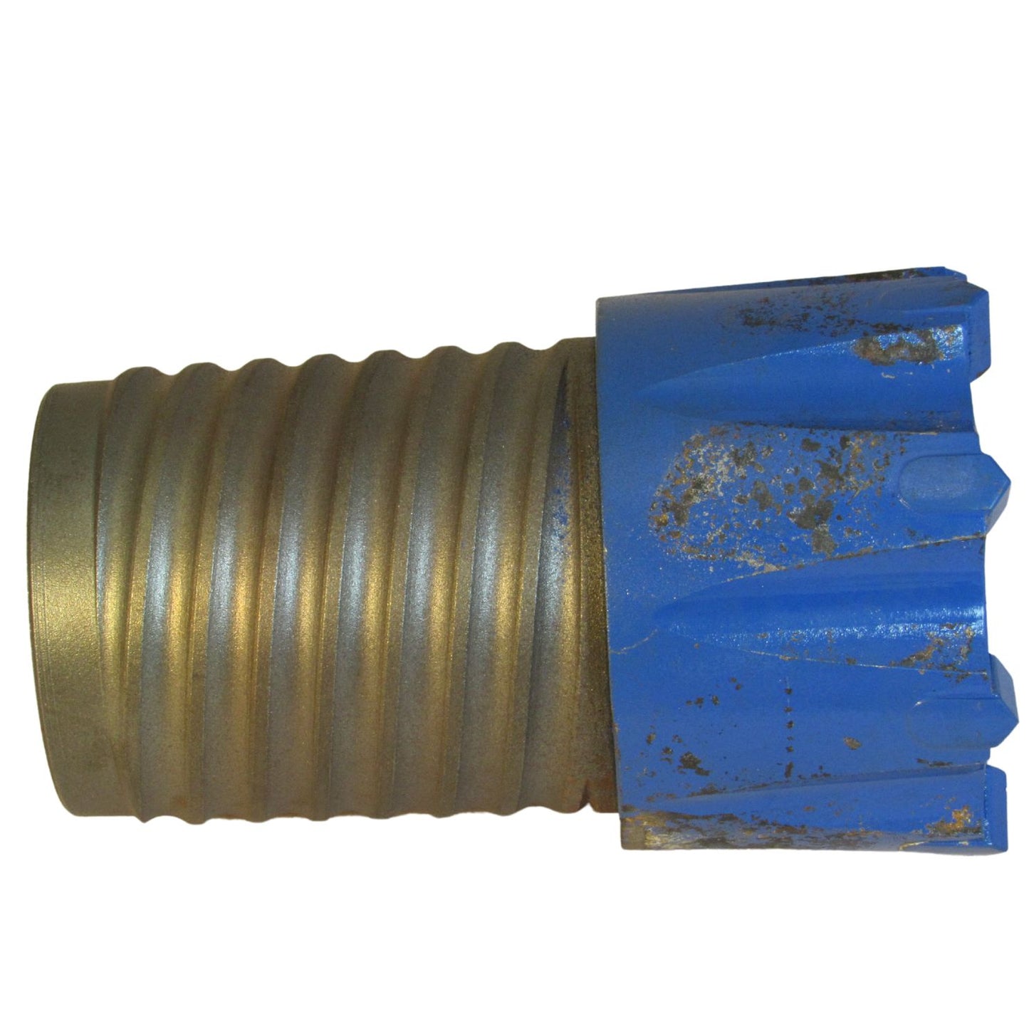 102mm Top Hammer Casing Shoe - Chisel Type