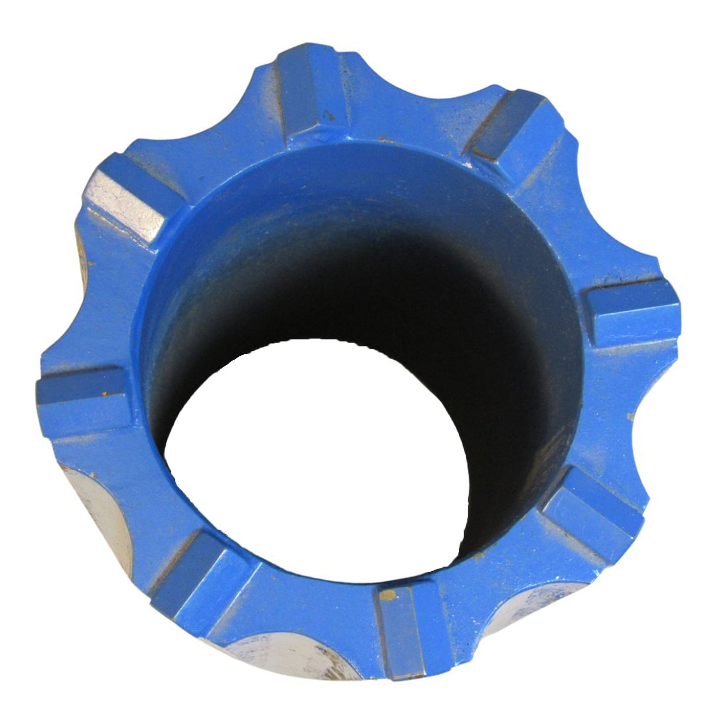 102mm Top Hammer Casing Shoe - Chisel Type