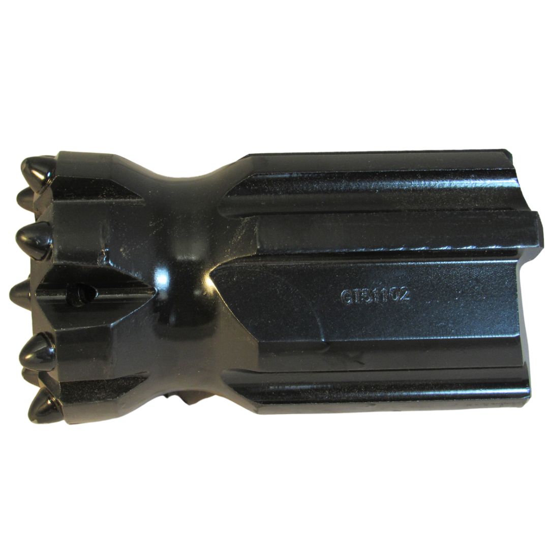 102mm (4") T51 Retrac Drop Centre - Ballistic Inserts