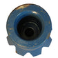 102mm (4") T51 Standard - Drop Centre - Domed Top Hammer Bit