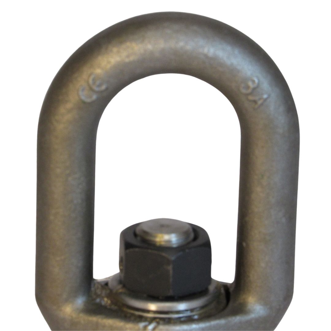 1 ½" Whitworth Box - Lifting Swivel