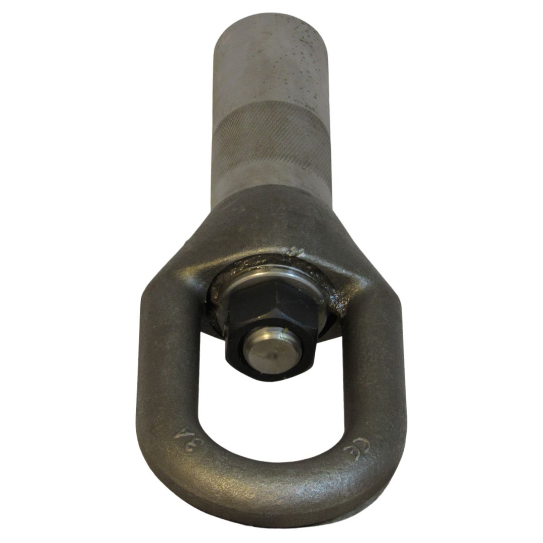 1 ½" Whitworth Box - Lifting Swivel