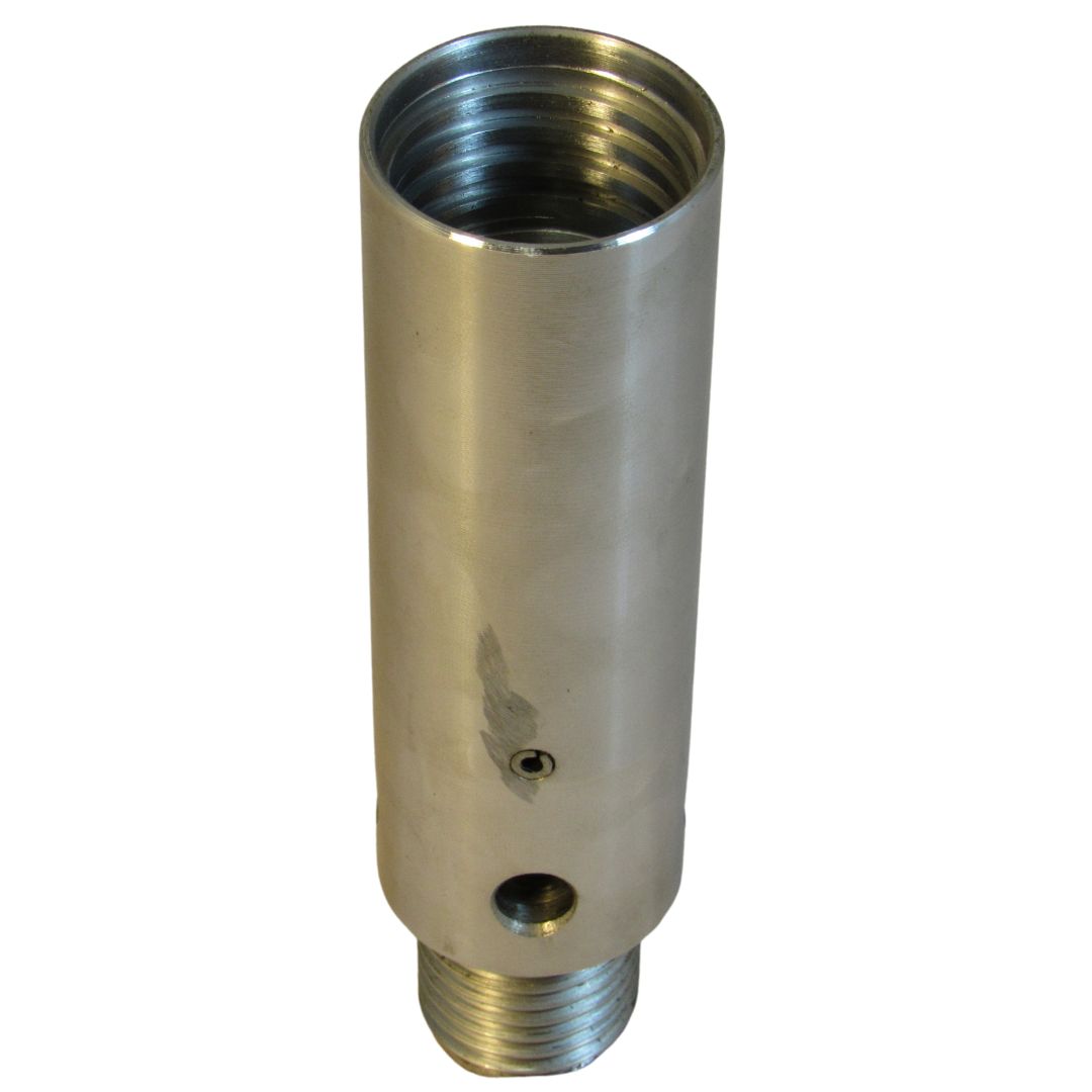 11 TPI - 1 ½" Whitworth Pin - Drive Head