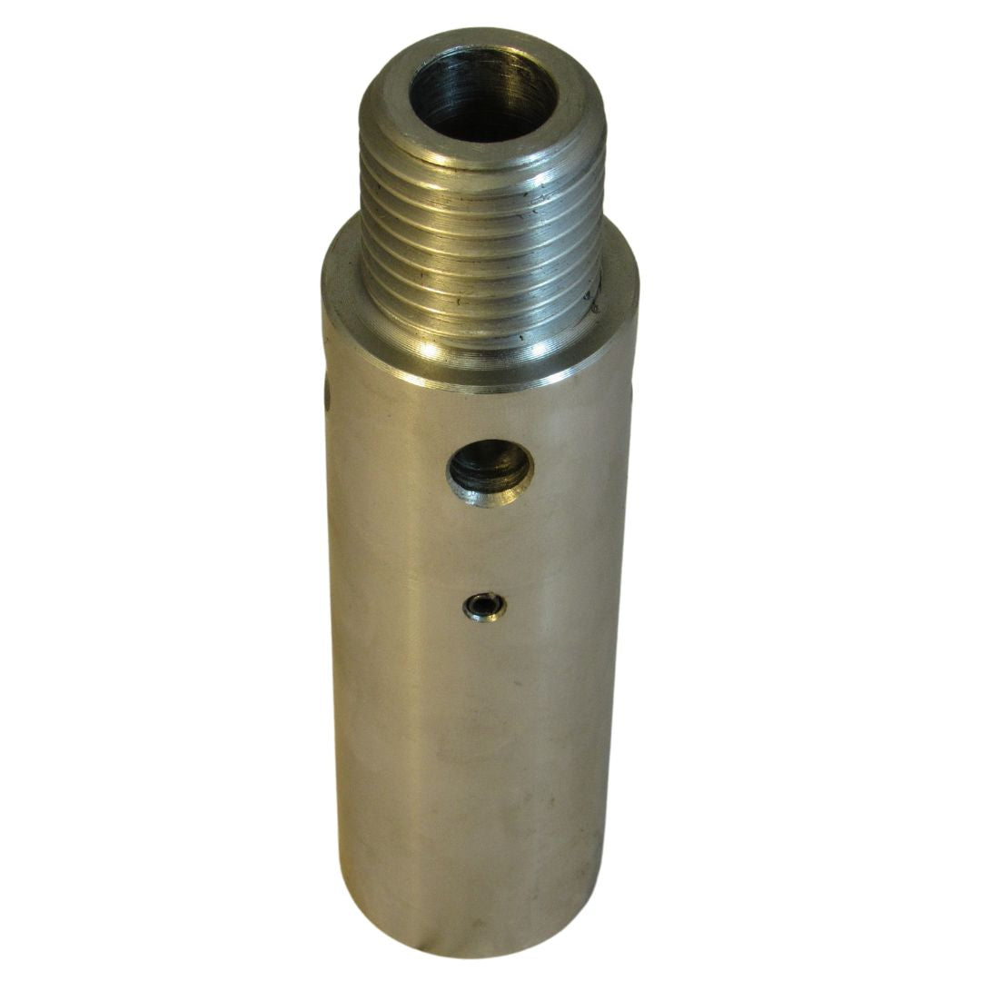 11 TPI - 1 ½" Whitworth Pin - Drive Head