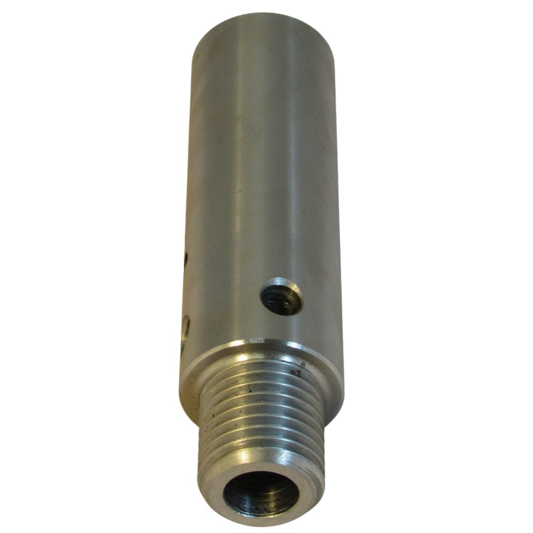 11 TPI - 1 ½" Whitworth Pin - Drive Head