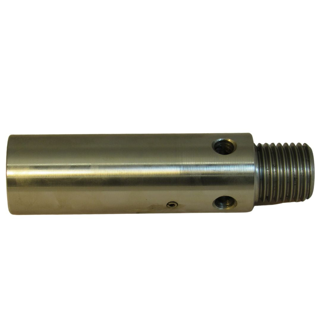 11 TPI - 1 ½" Whitworth Pin - Drive Head