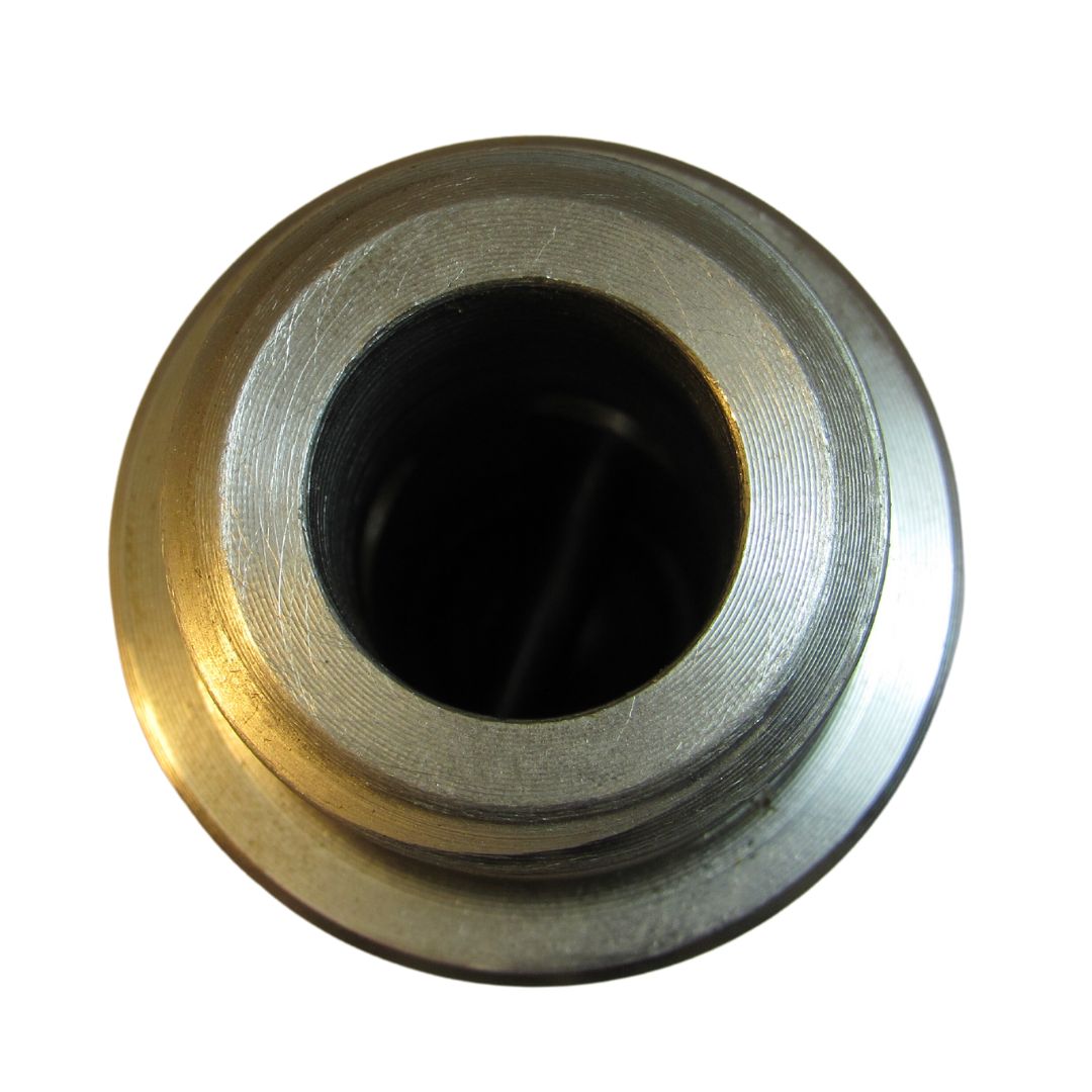 11 TPI - 1 ½" Whitworth Pin - Drive Head