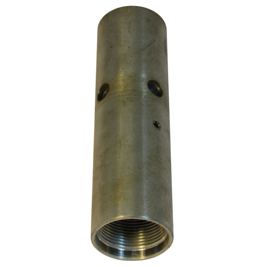 11 TPI - Boîte BW - Tête d'entraînement