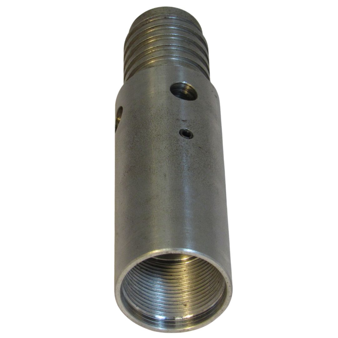 11 TPI - Broche BW - Tête d'entraînement 