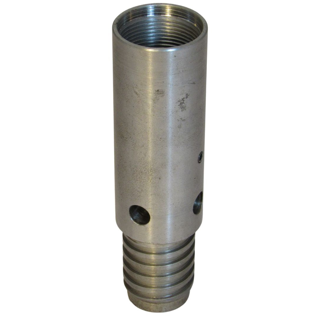 11 TPI - Broche BW - Tête d'entraînement 