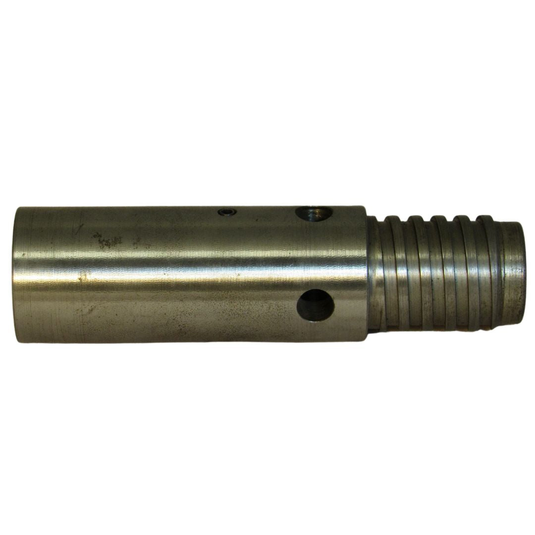 11 TPI - Broche BW - Tête d'entraînement 