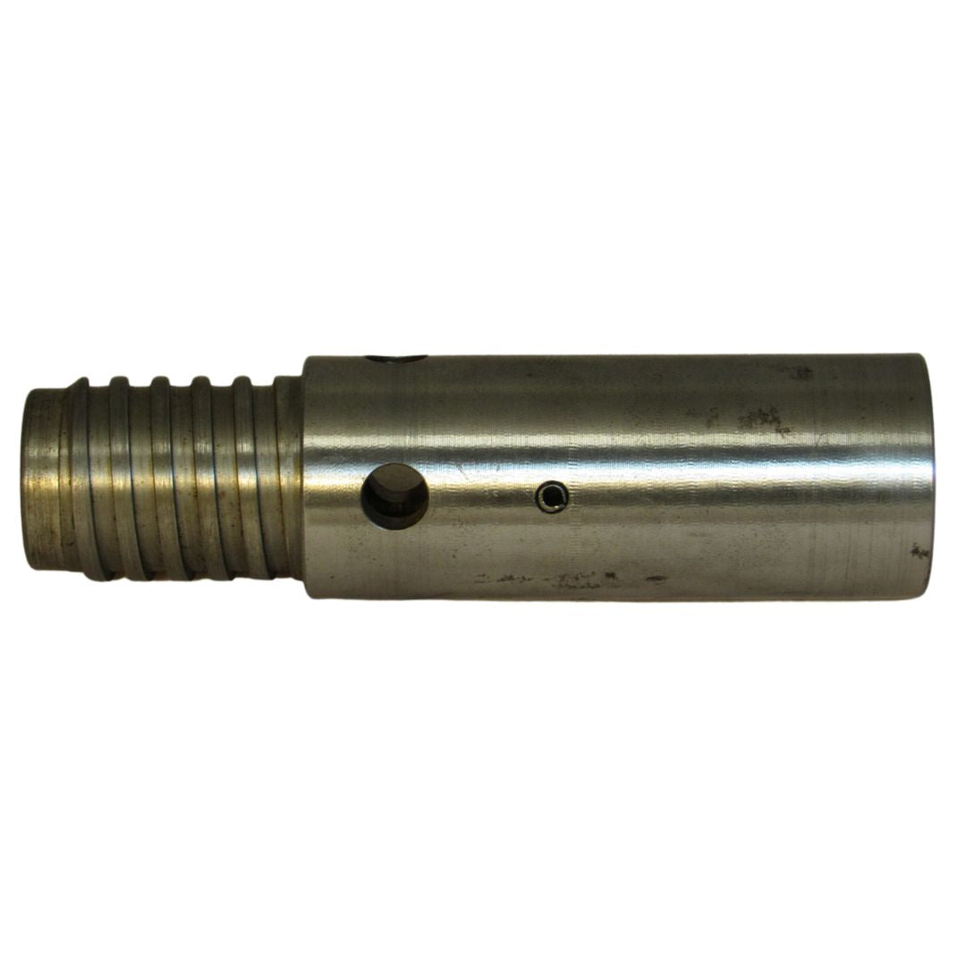 11 TPI - Broche BW - Tête d'entraînement 