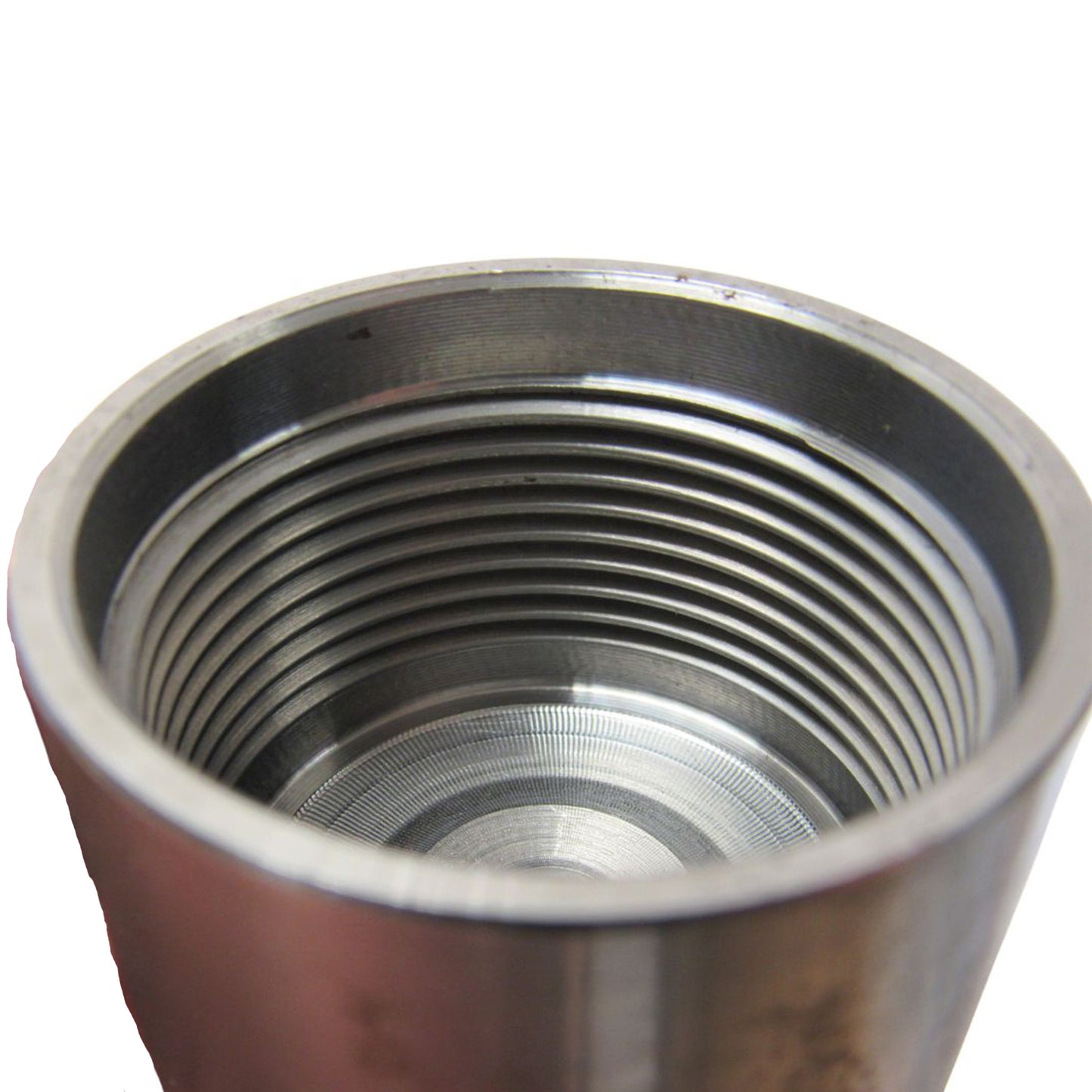 11 TPI CPT Sampling Cone