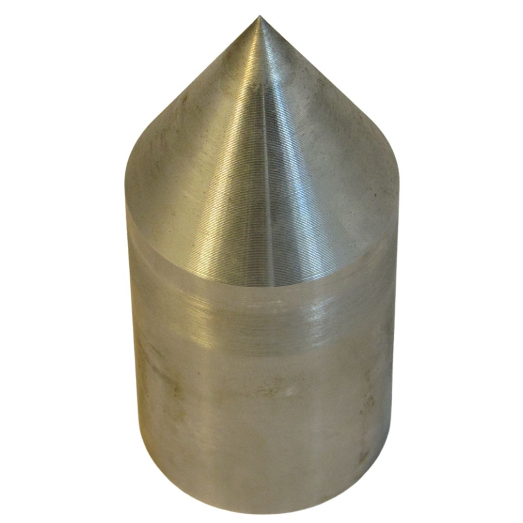 11 TPI CPT Sampling Cone